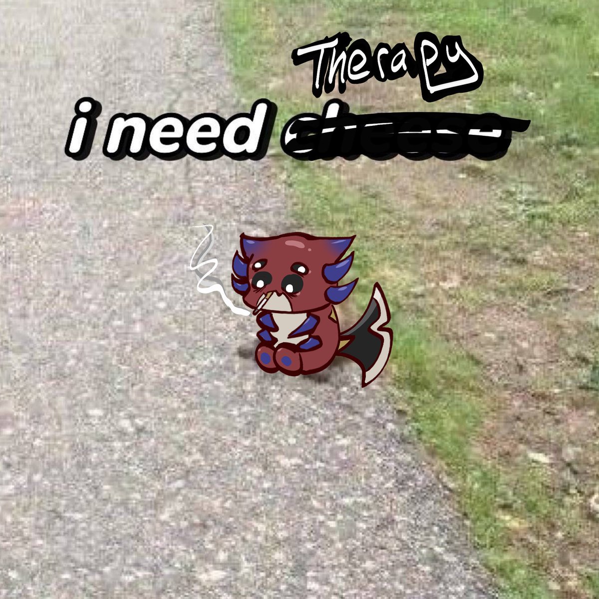 hincaru's tweet image. Day 1 without Ruze
(Rest well stinko)