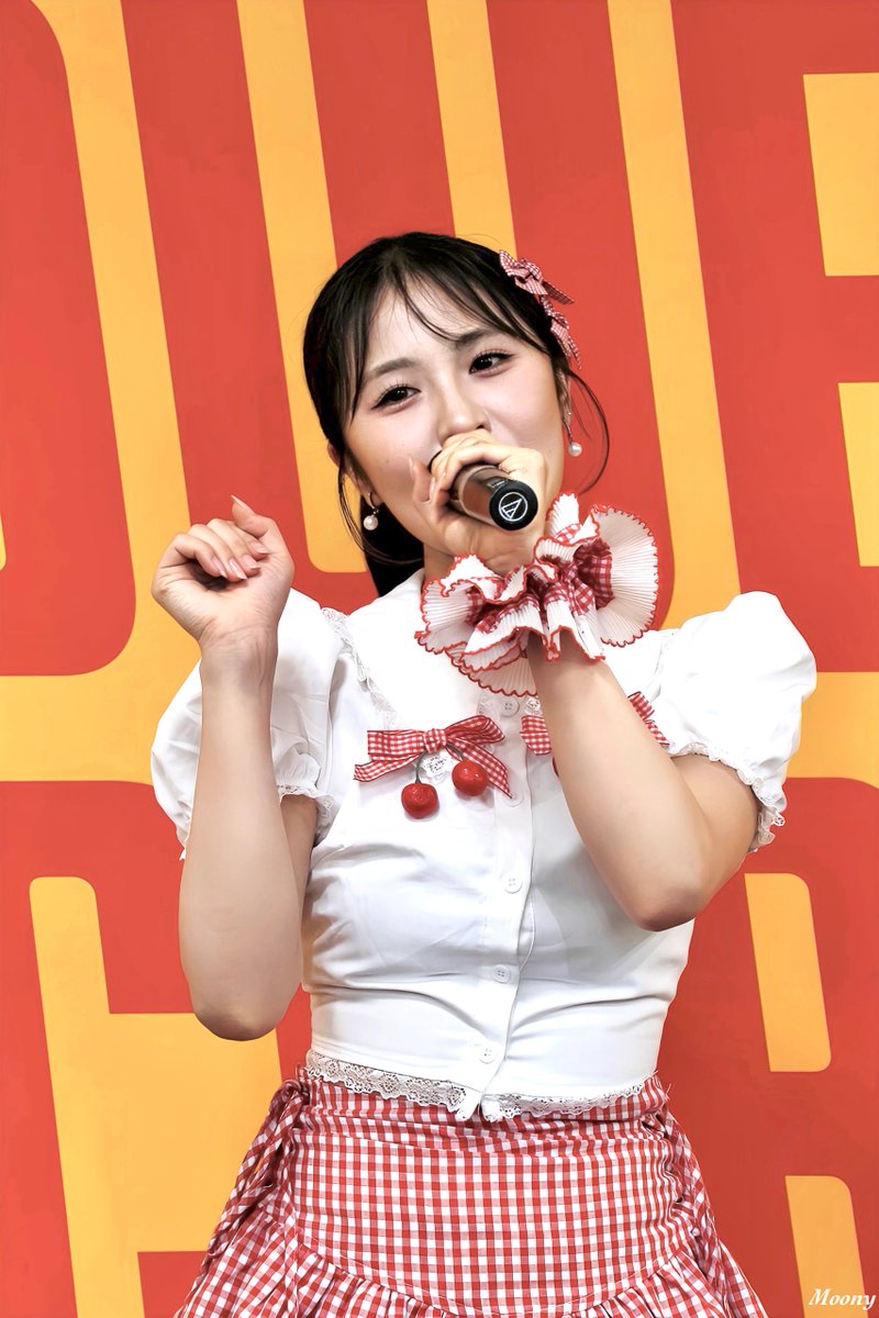 Moony_7272's tweet image. 251012
2nd SINGLE 「Aing」発売記念
@ タワレコ静岡

#UNICODE #유니코드 #ユニコード
#MIO #미오 #ミオ