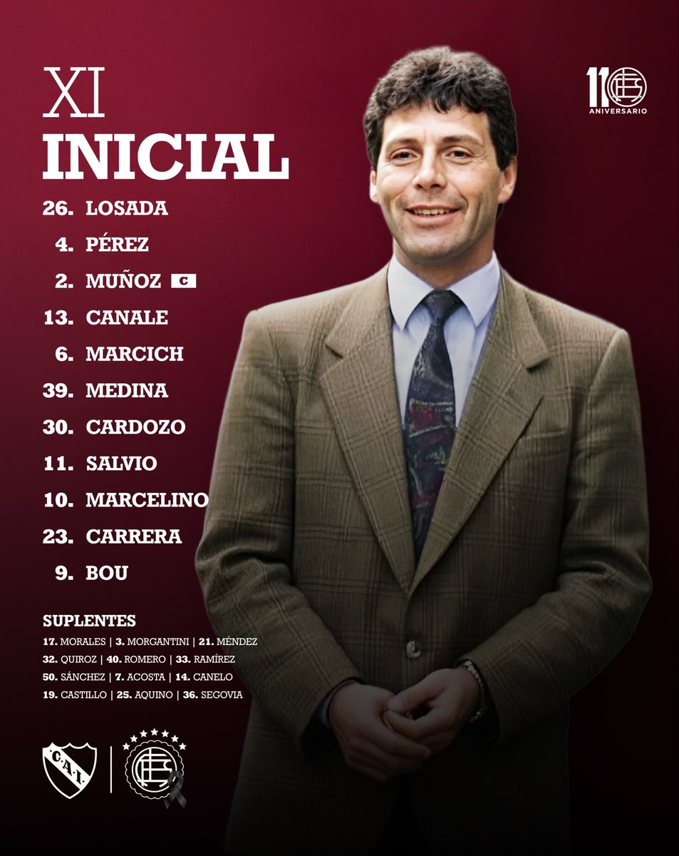 Para vos Miguelo querido!! Seguramente celebraste en el cielo este triunfazo!! 🥰