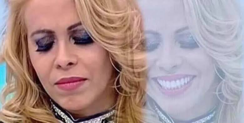 Jesusalanis120's tweet image. Cada minuto que pasa, se pone más naco esto jajaja me agrada 

 #LaGranjaVIP