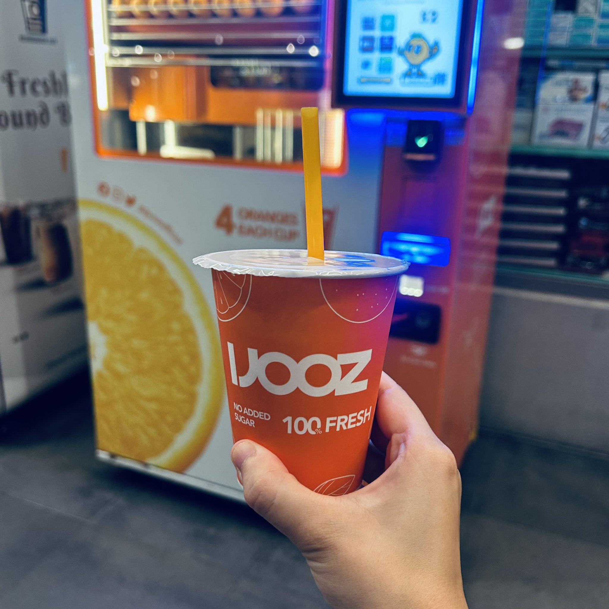 100gオレンジ 2個オレキン 2個120gオレンジ 1個オレキン2個 100gオレンジ