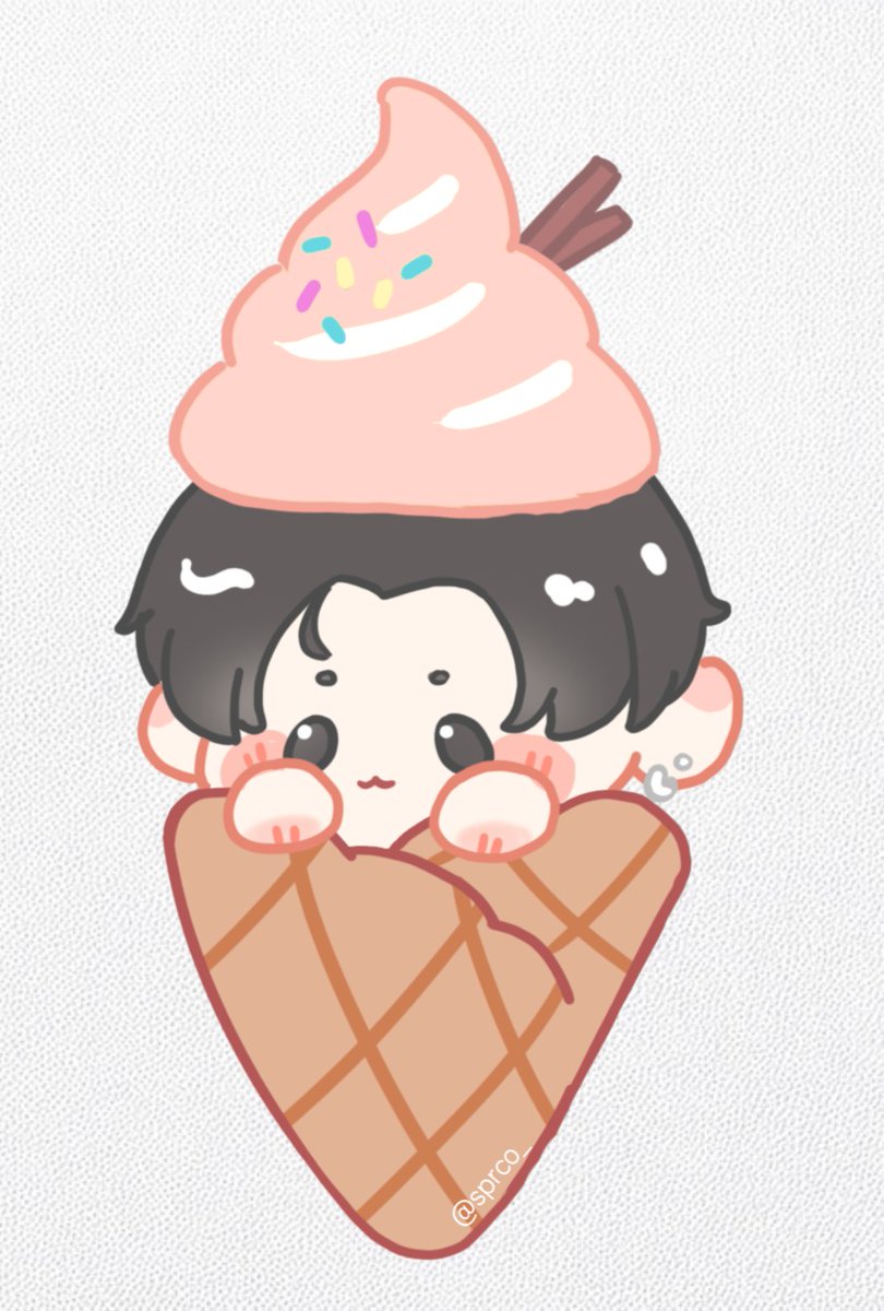 sprco_'s tweet photo. ice cream🍦
#LEESANGWON #SANGWON #이상원 #BOYS2PLANET #보이즈2플래닛 #BOYSPLANET2 #보이즈플래닛 #fanart #chibi #李相沅 #ALPHADRIVEONE  #ALD1 https://t.co/VqEVkn9GmS