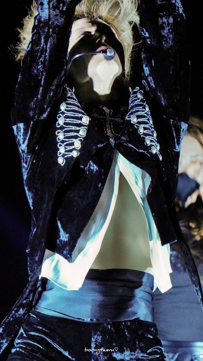 2025 TAEMIN ARENA TOUR 'Veil'

태민이🥺🫠

#태민 #TAEMIN #テミン #泰民
#ARENA_TOUR #Veil