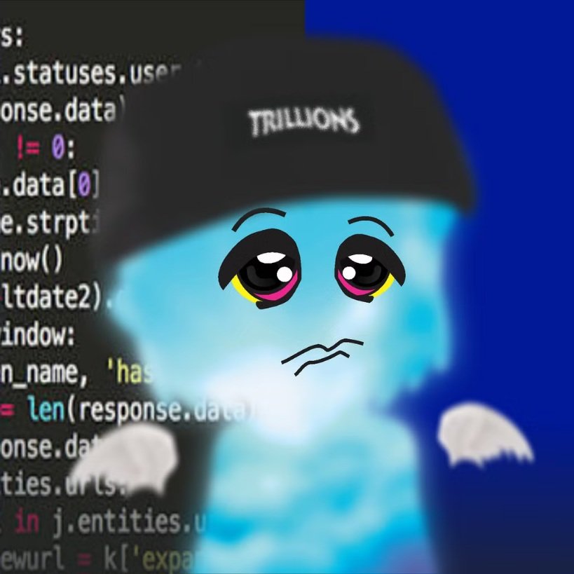 Minted my <a href="/trilli0nnft/">trillionnfts</a> the other day and of course buying some <a href="/trillions_x/">Trillions</a>

Am i getting heavy or seeing some potential on <a href="/Plasma/">Plasma</a>? Welp xpl gas fee are soo 🤏🏻

You can buy this nft now on [<a href="/liquidfi_app/">LiquidFi</a>]
liquidfi.app/collection/pla…
&amp;
[@GC_on_plasma]
greencastle.xyz/marketplace/co…