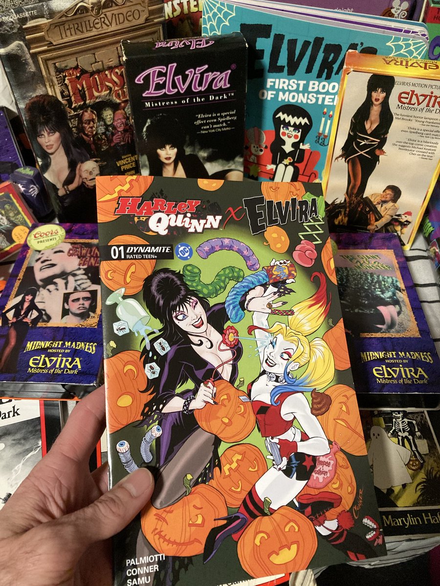 WIZARDS! The Podcast Guide To Comics tweet media