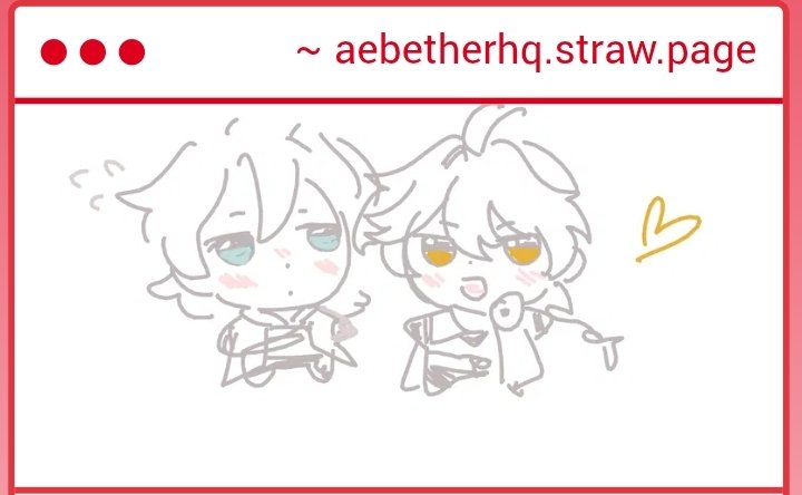 AebetherHQ's tweet image. They're so CUTEE!! thank you @rinbedo 🦋 and happy birthday! 🎂💛 #Albether