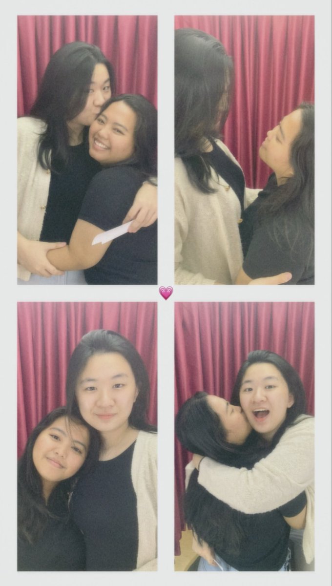 she’s the best thing that’s ever happened to me.