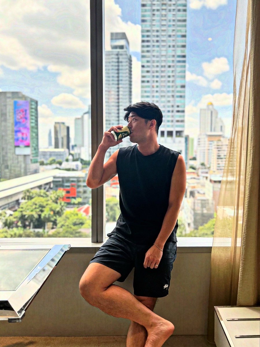 hij59's tweet photo. 25.10BKK🇹🇭 https://t.co/pPgJIuGOZV