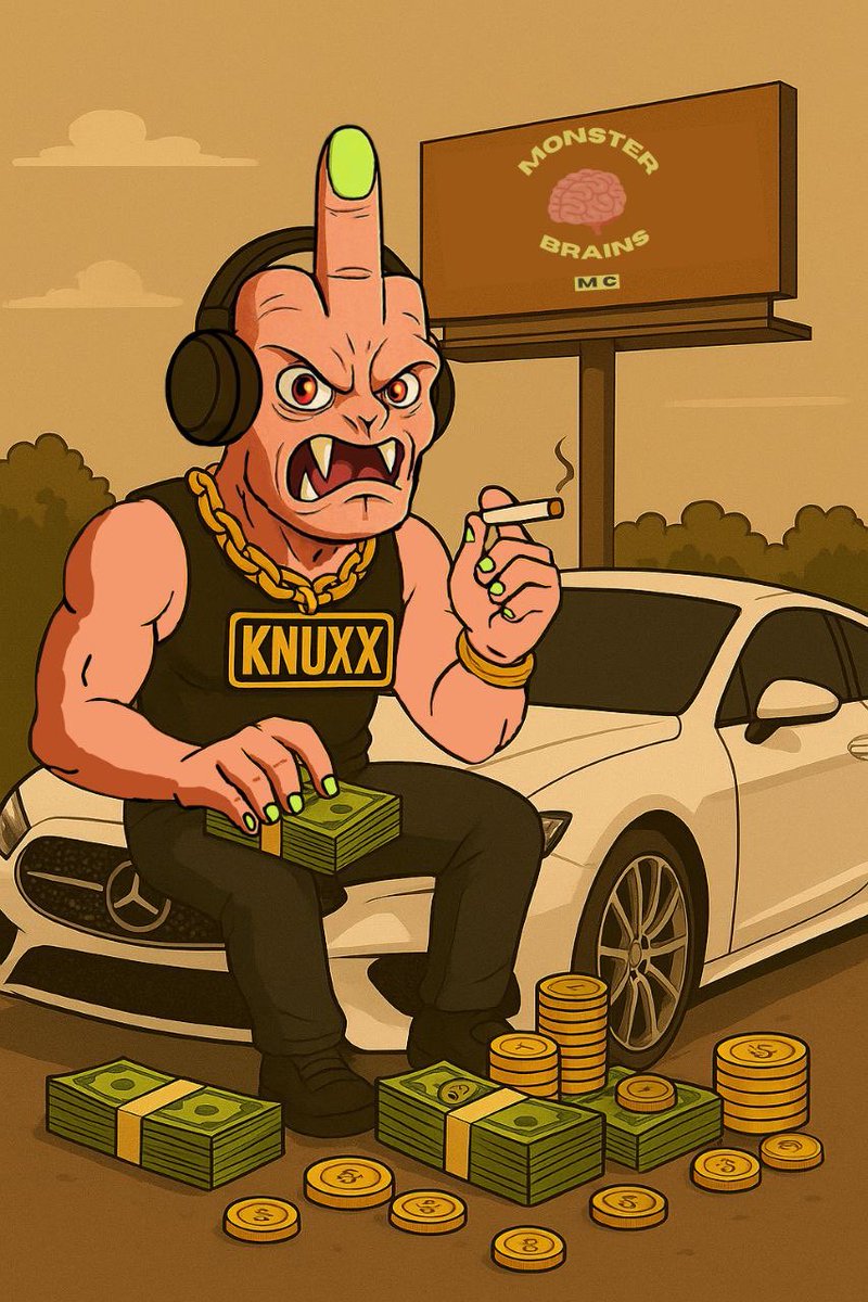 cryptochess6's tweet photo. @Manchester11D28 @davidgokhshtein KNUXX- BULLY SHIT 👊🏽🖕🏽 https://t.co/soN7xBOIZC