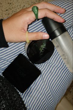 lookecosmetics's tweet image. effortless beauty starter pack 💼✨
#CantikNoRibet = essentials u didn’t know u need 🌸