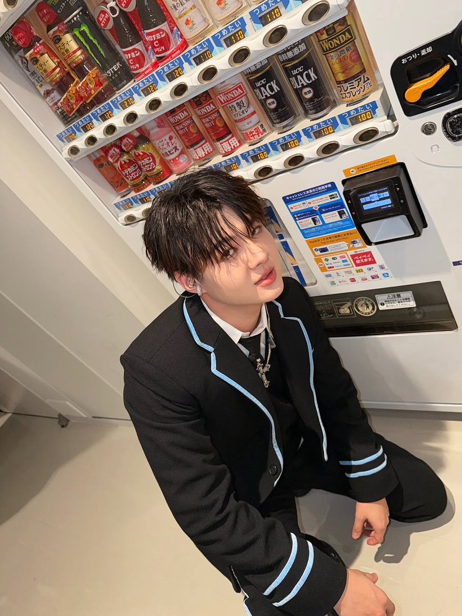 ✨ 笑顔で心をチャージ！🥤 #Saint_sup #MingEr
<a href="/Saint_sup/">Saintsup 🎬</a> <a href="/kasemsri_noi/">mamanoi🌲</a> <a href="/kasemsri_noi/">mamanoi🌲</a> <a href="/NokNokPS/">Nok@Nok</a> 💘💘💘