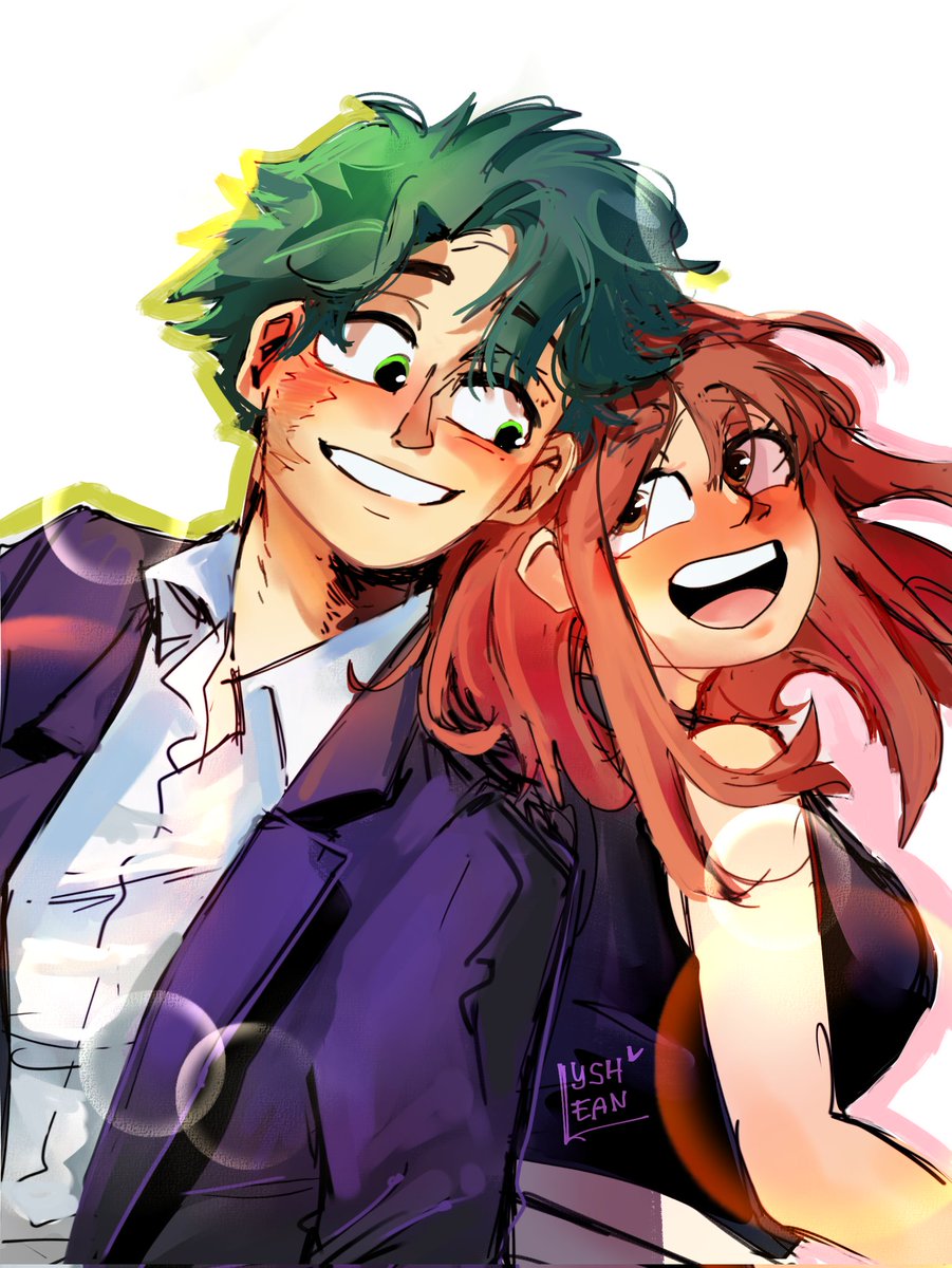 YSHEAN3's tweet photo. Side to Side 💚🥰💕 https://t.co/kIln9twTVk