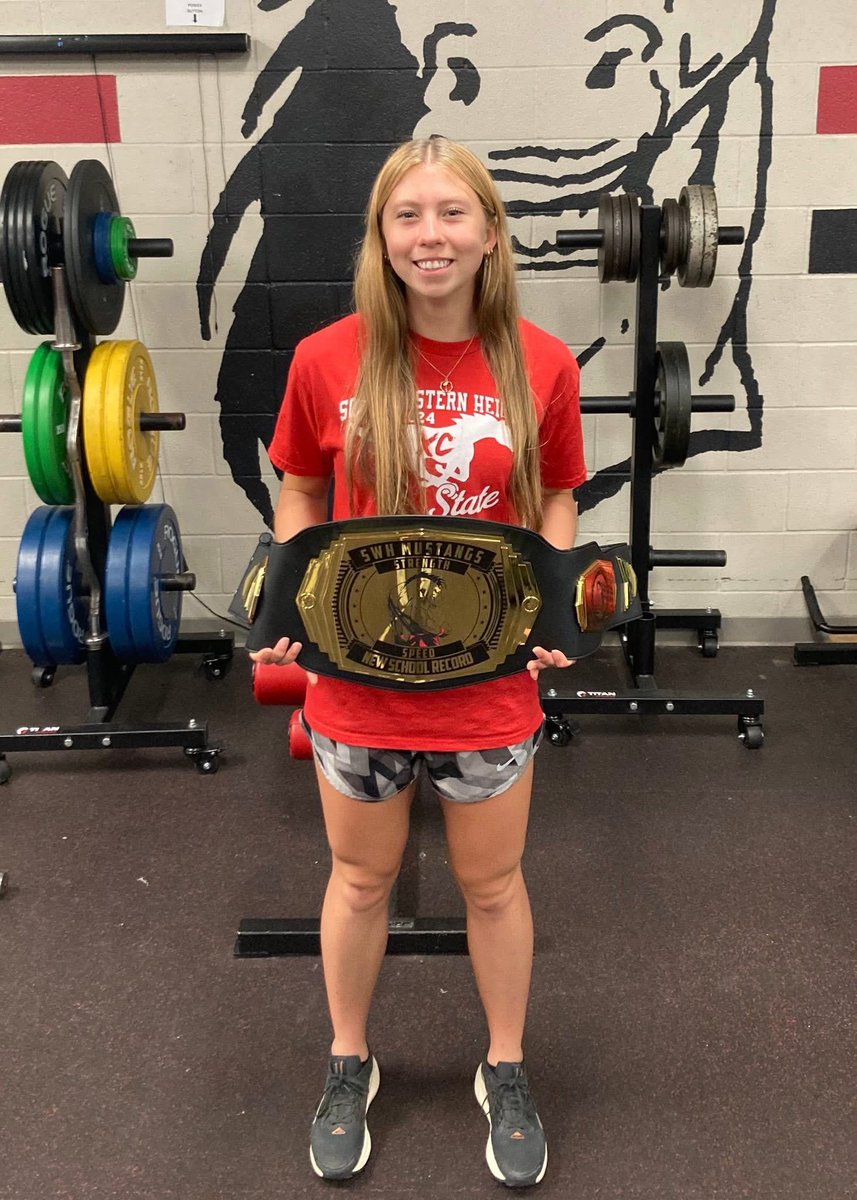 Amanda Kisner tweet media