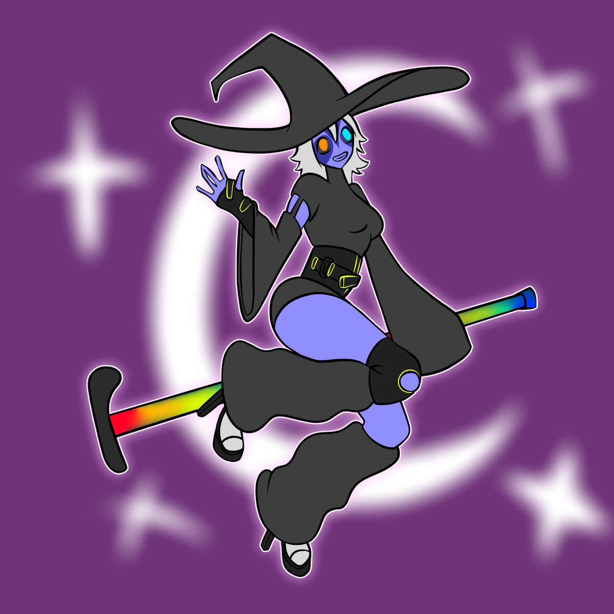 𖥔 ݁ ˖ baka .✦ tweet media