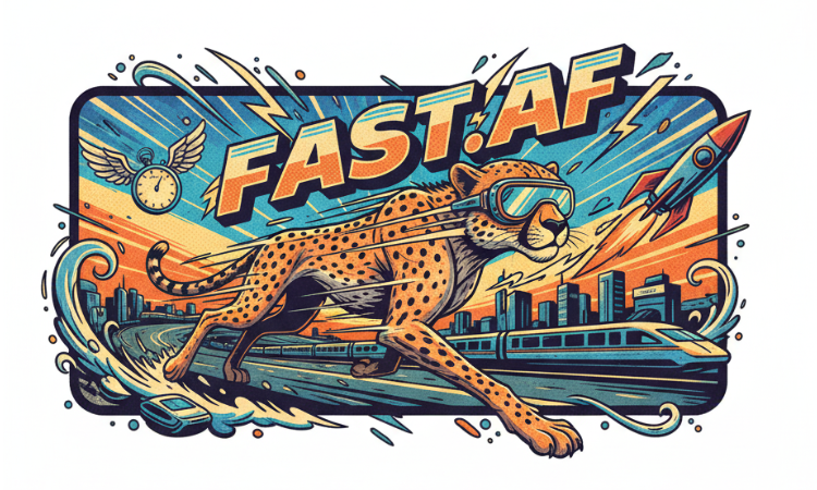 Want a domain that screams speed and efficiency? 🚀

The premium domain Fast.AF is now available! Perfect for delivery services, tech startups, performance apps, or any brand built on speed.

Don't just be fast—be Fast.AF.

Inquire and make an