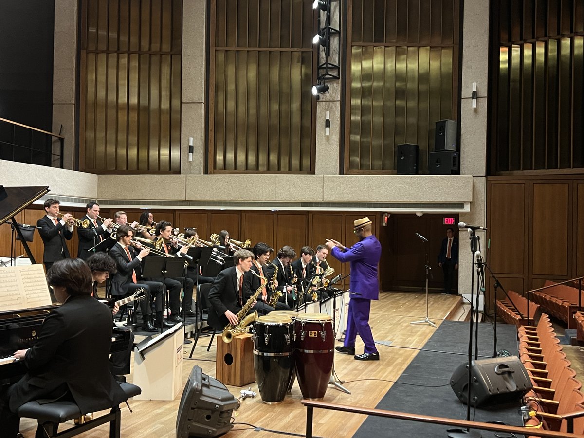 Butler School Of Music tweet media