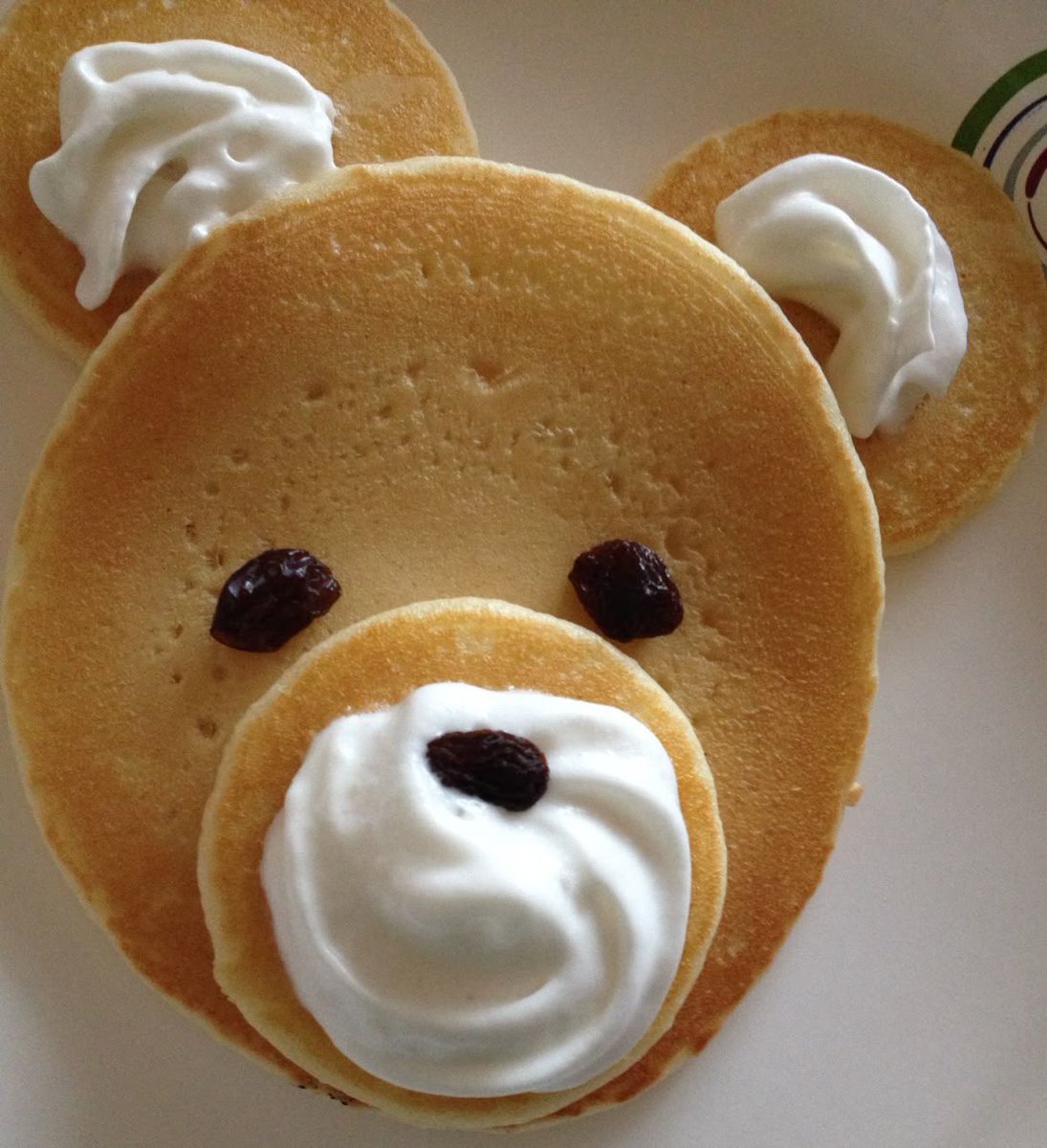jellyfshhy's tweet image. Carer that loves to cook and do special things for their baby 💭 

X

Baby whose birthday is today and wants cute pancakes for breakfast! 🧇 
#ageretwt #ageregression #sfwageregression #agere