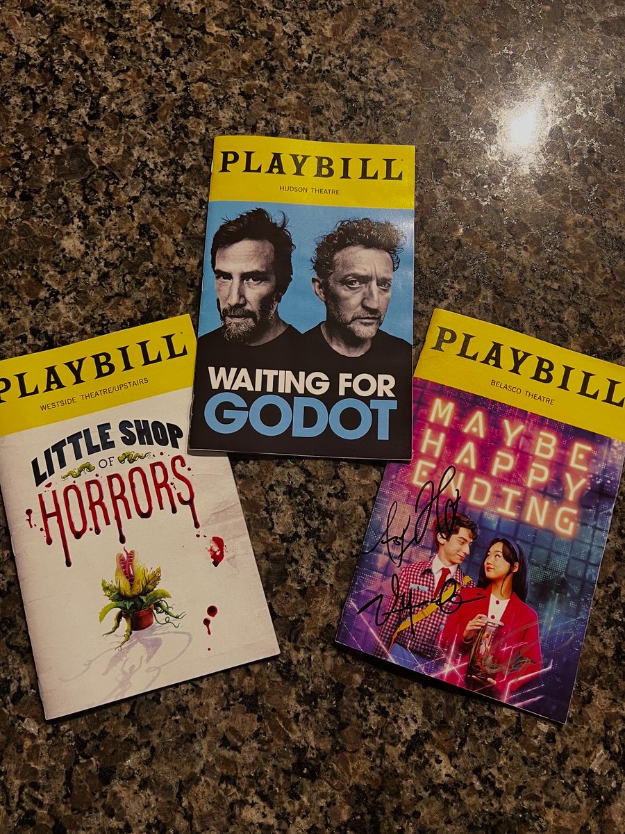 Oh hey, Taryn! tweet media