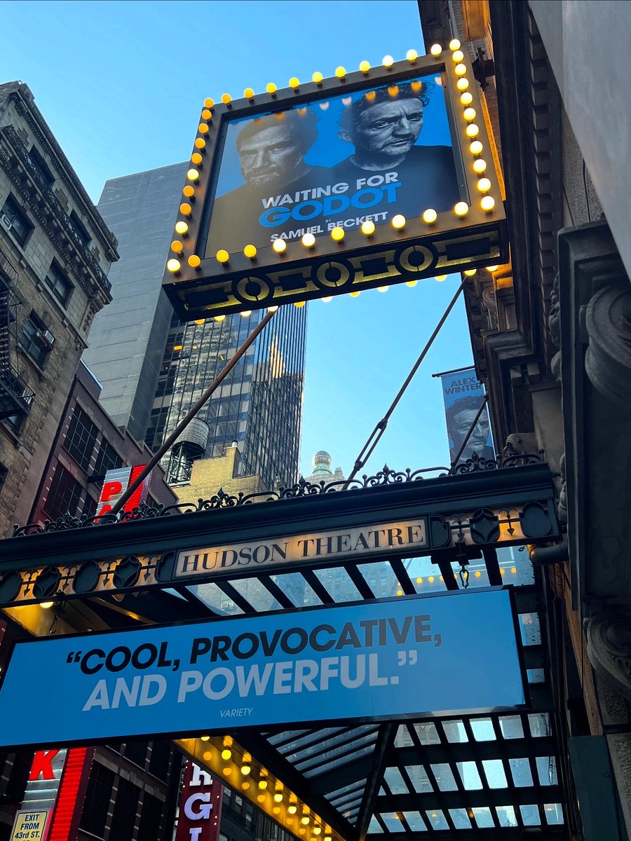 Oh hey, Taryn! tweet media