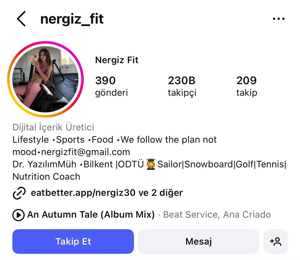 yeme bozuklugu oldugunun farkinda mi merak ediyorum