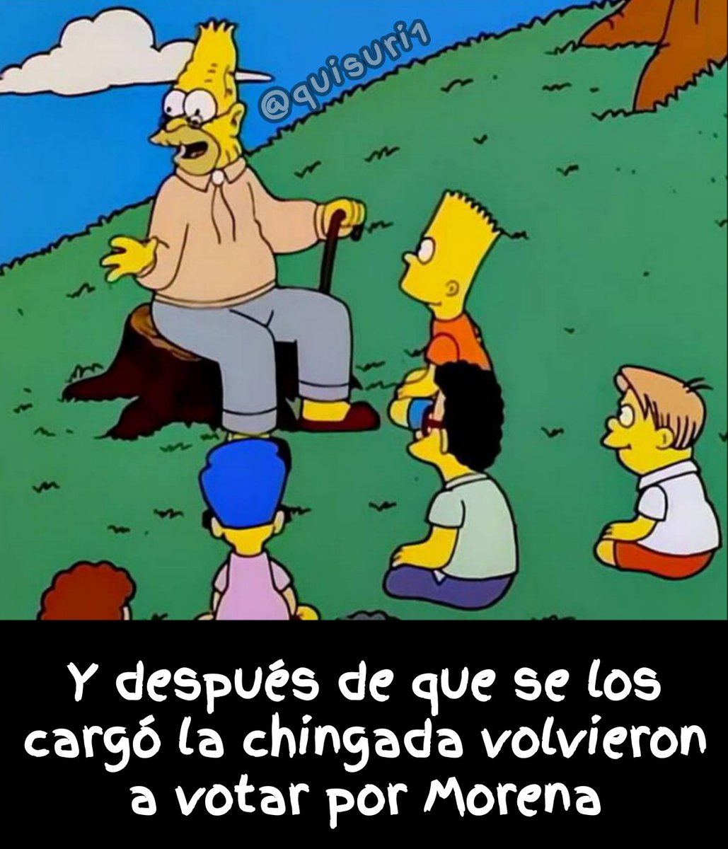 Ketrizte deberas... ☝️🥲