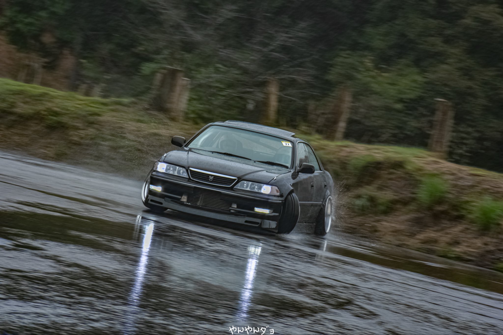 もとのくん on X: 