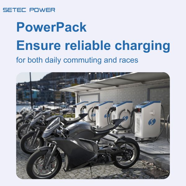 PowerSetec66447's tweet photo. ⚡ The e-motorcycle market is booming—4.4M units sold in H1 2025, now over 80 M on the road.

Yet charging remains a challenge.
💡 #PowerPack offers portable, plug-and-play charging:
✅ Compact &amp; mobile
✅ Multi-protocol compatible
✅ Works anywhere, even off-grid
#EVcharging https://t.co/ZE34p8E9kt