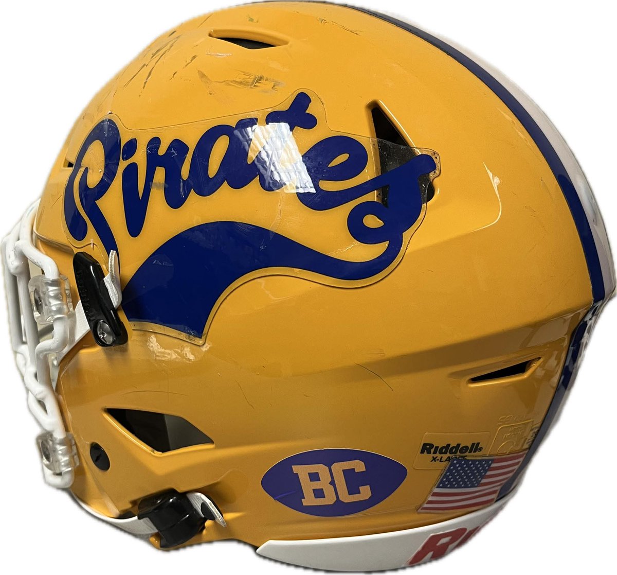 Thank you Bob Cambra! You will be missed! 💙💛