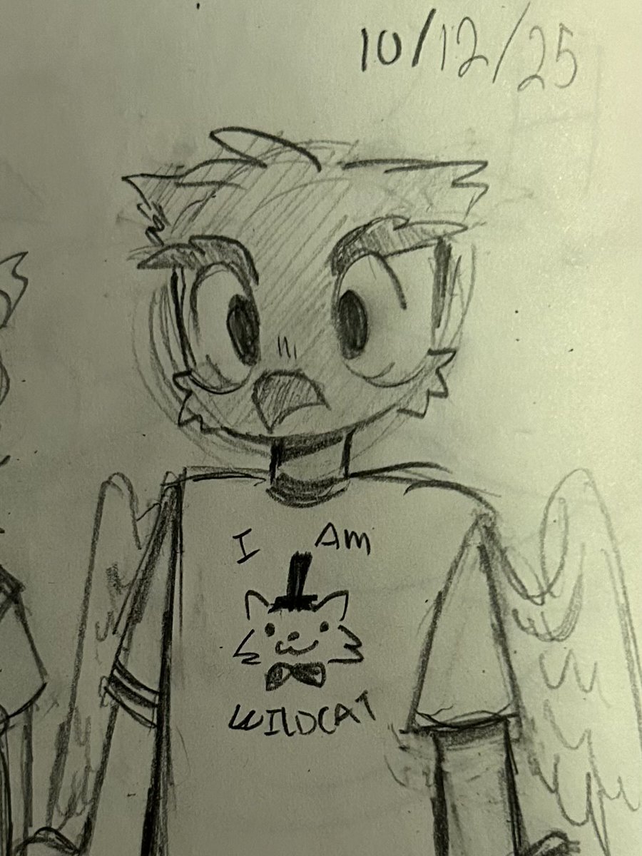 finchquer's tweet photo. i love drawing this guy!
 #vanossgaming #bbstwt https://t.co/iFy1OEk59C