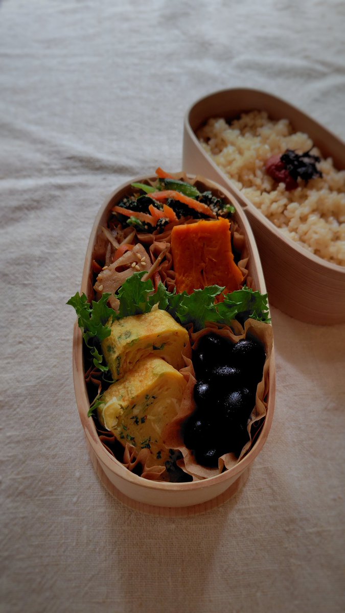 マクロビオティック