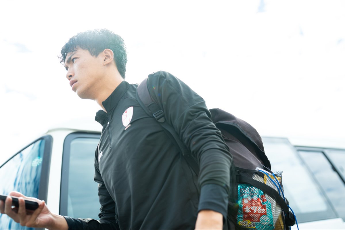 東京23FC【公式𝕏】 on X