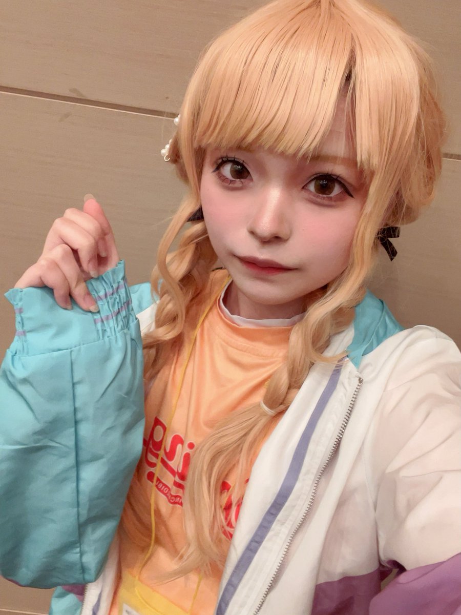 ことねでおります💖
 #鹿児島DB60