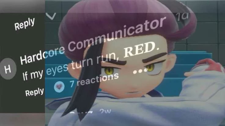 I should post more of my memes stuff here I think