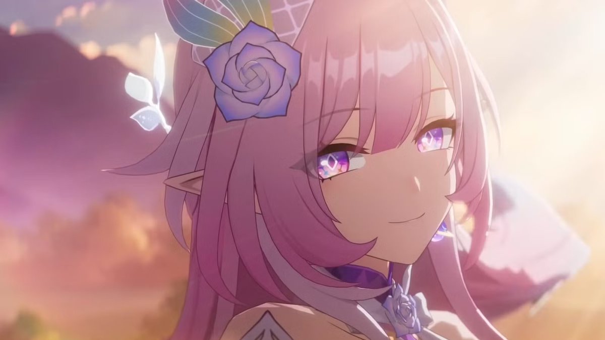 lulu_Yunjin's tweet image. Primero que nada, 20% de true dmg -> 24%
RMC: 12% más de probabilidad durante su buffo
Aglaea: igual
Mydei: Ahora también hace Cleanse y 20% más de daño crítico que antes en el Godslayer extra
Castorice: igual
Anaxa: Supondré que el wording indica que ahora es oficial que el…