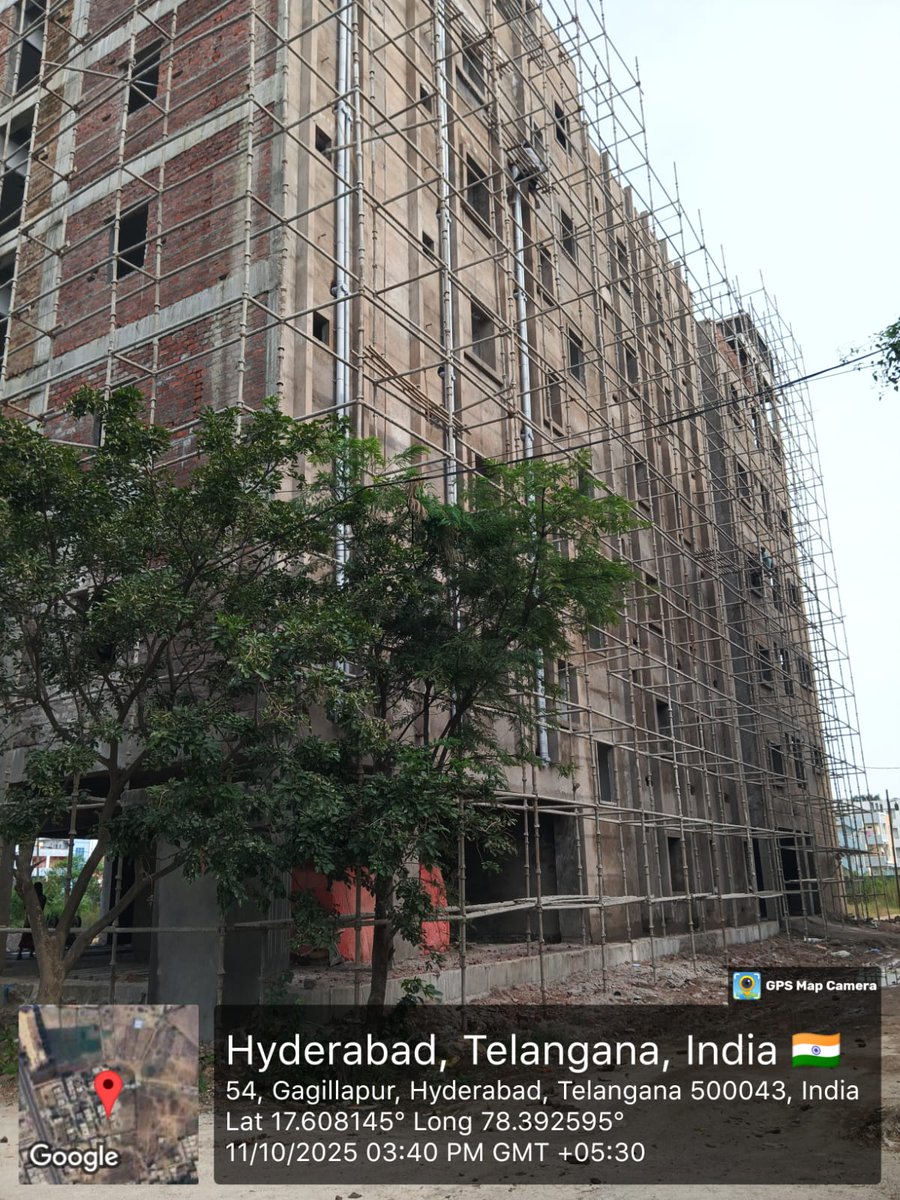 Madhav Reporter tweet media