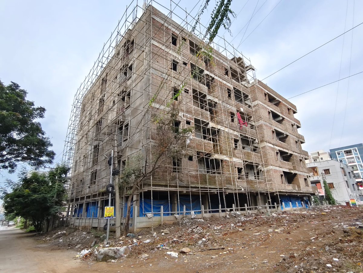 Madhav Reporter tweet media