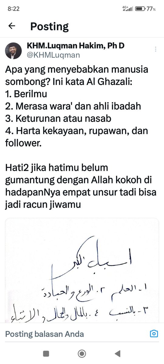 klinik kebersihan tweet media
