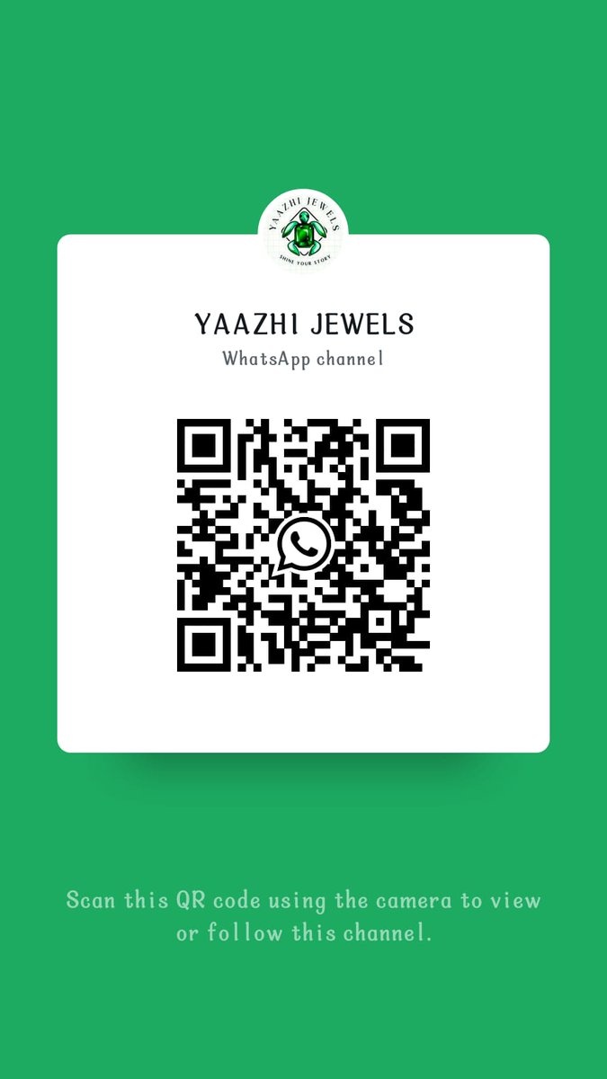 Follow and share