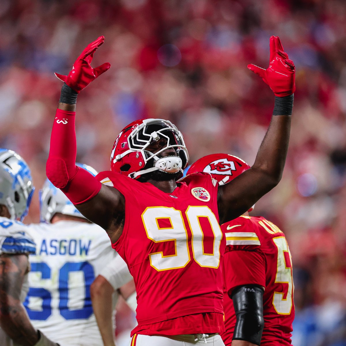 Big. Time. Stop. 🛑 @charless_94