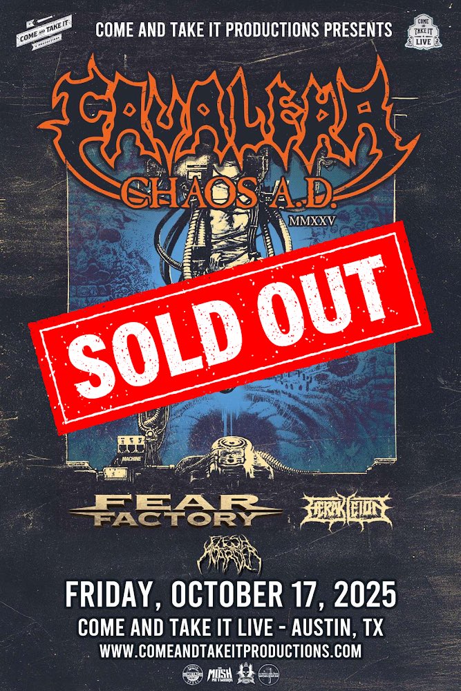 HERAKLEION_504's tweet photo. Austin is SOLD OUT. Tickets still remain for Houston and Dallas! https://t.co/NoAVHWfcKX