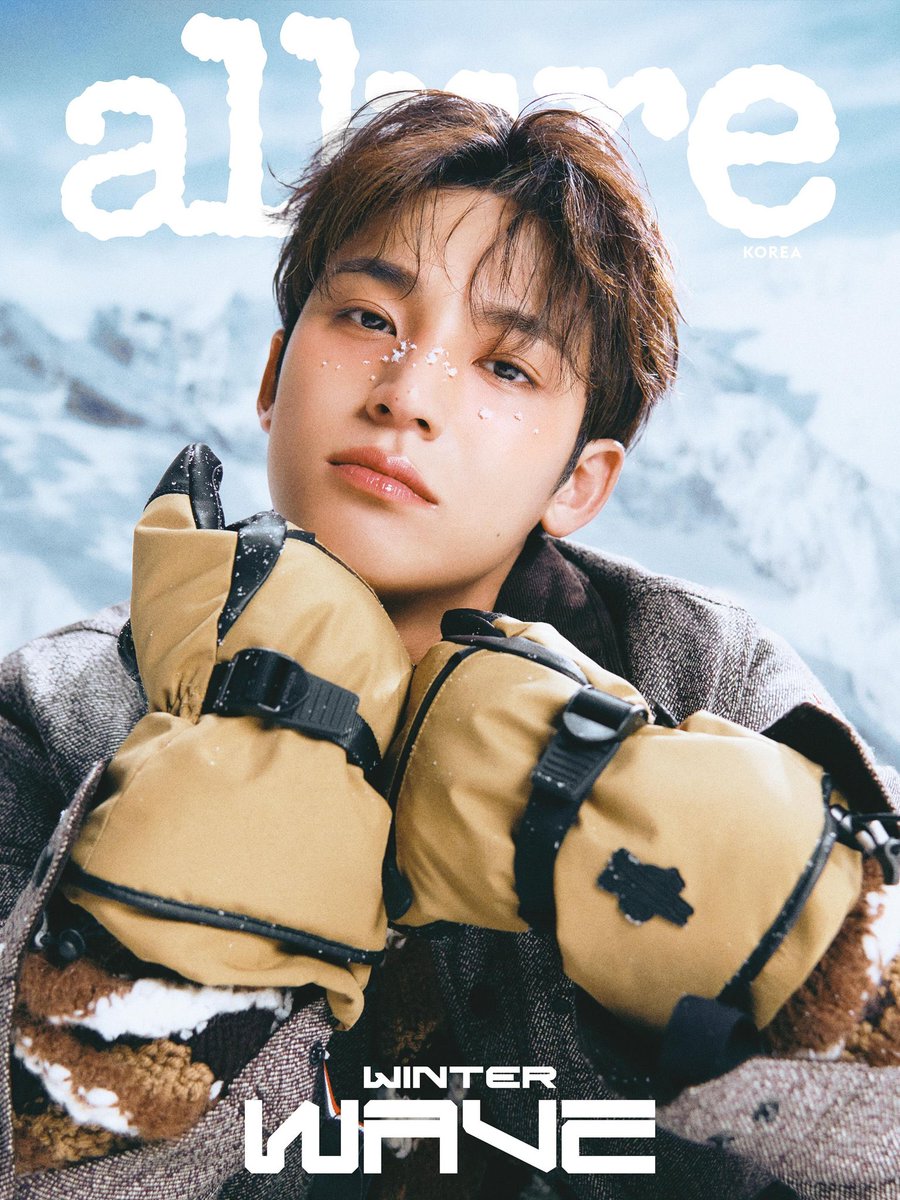 lover_406's tweet photo. 민규 얼루어 너무 이쁨😍😍 https://t.co/Ck1AgSbjFW