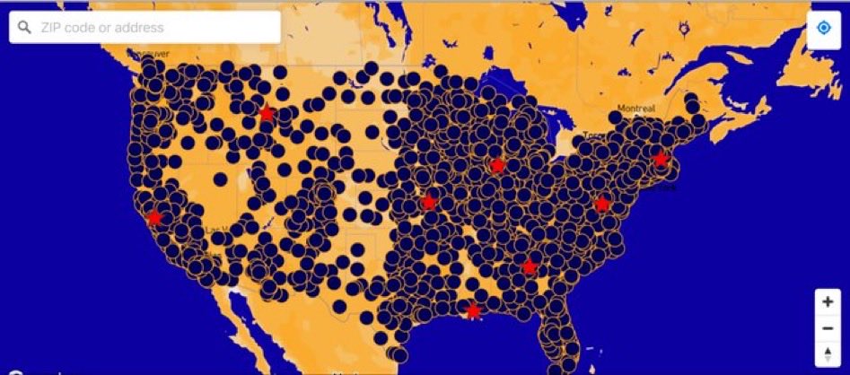 THIS is why we all must put an end to this madness!
Gather up your friends and family and go to the No Kings Protest next Sat 10/18, in a city near you!
They are everywhere! 
#wtpBLUE #DV1 
#wtpBlueResists
#BlueCrew #ONEV1