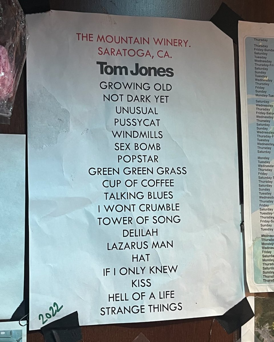 John Mulaney tweet media