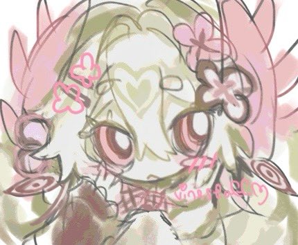 sentipii's tweet photo. doodle lalala https://t.co/NXA5v34Mrm