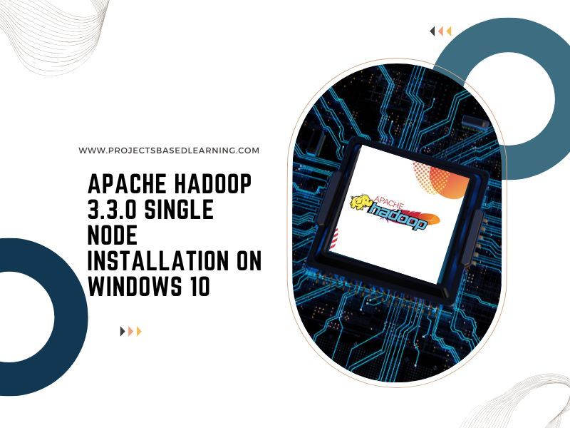 bigdata_engnr's tweet image. 🚀 Set up Apache Hadoop 3.3.0 on Windows 10 with this step-by-step guide! 📥
buff.ly/YVBFd8D
#Hadoop #BigData #ApacheSpark #Programming #DataScience #Tech #100DaysOfCode