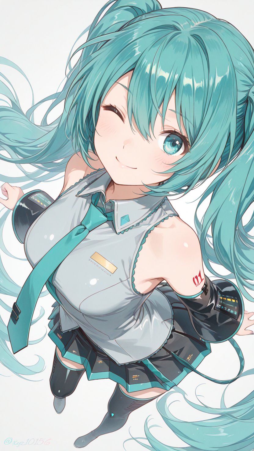 イラスト MIKI 開発コードmiki飛行ユニット.ver / 重騎士 さんのイラスト