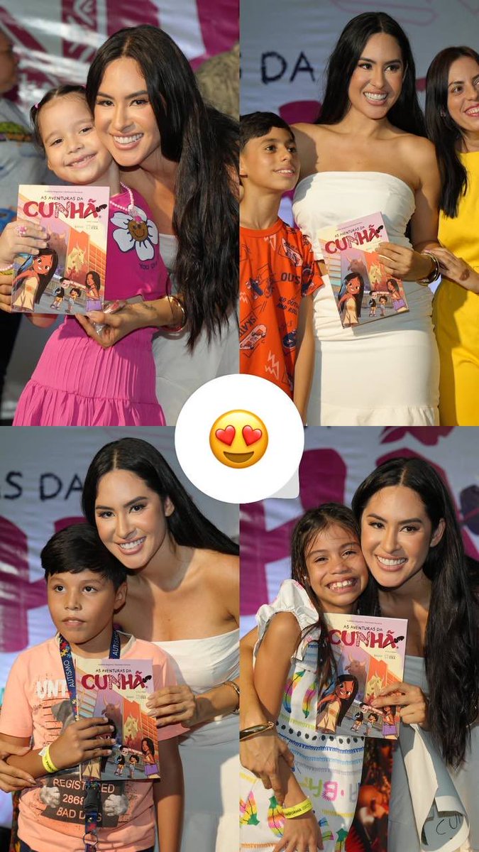 FCIsabelle24's tweet image. A nossa @Isanogoficial para os baixinhos ✨♥️

📸: @culturadoam
