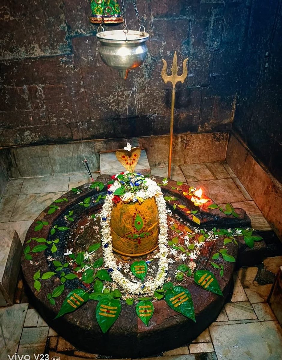 Har Har Mahadev 🔱🙏