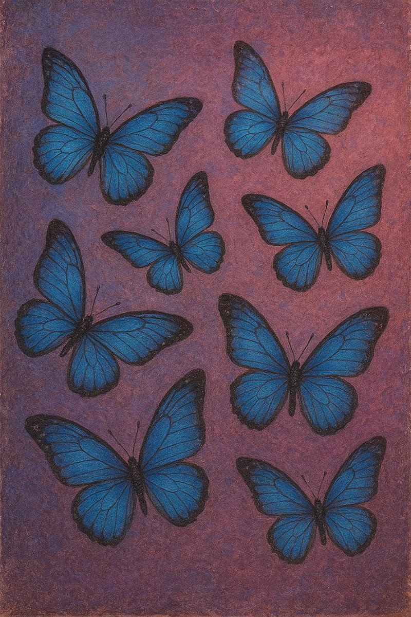 capybala_🦋🍂 tweet media