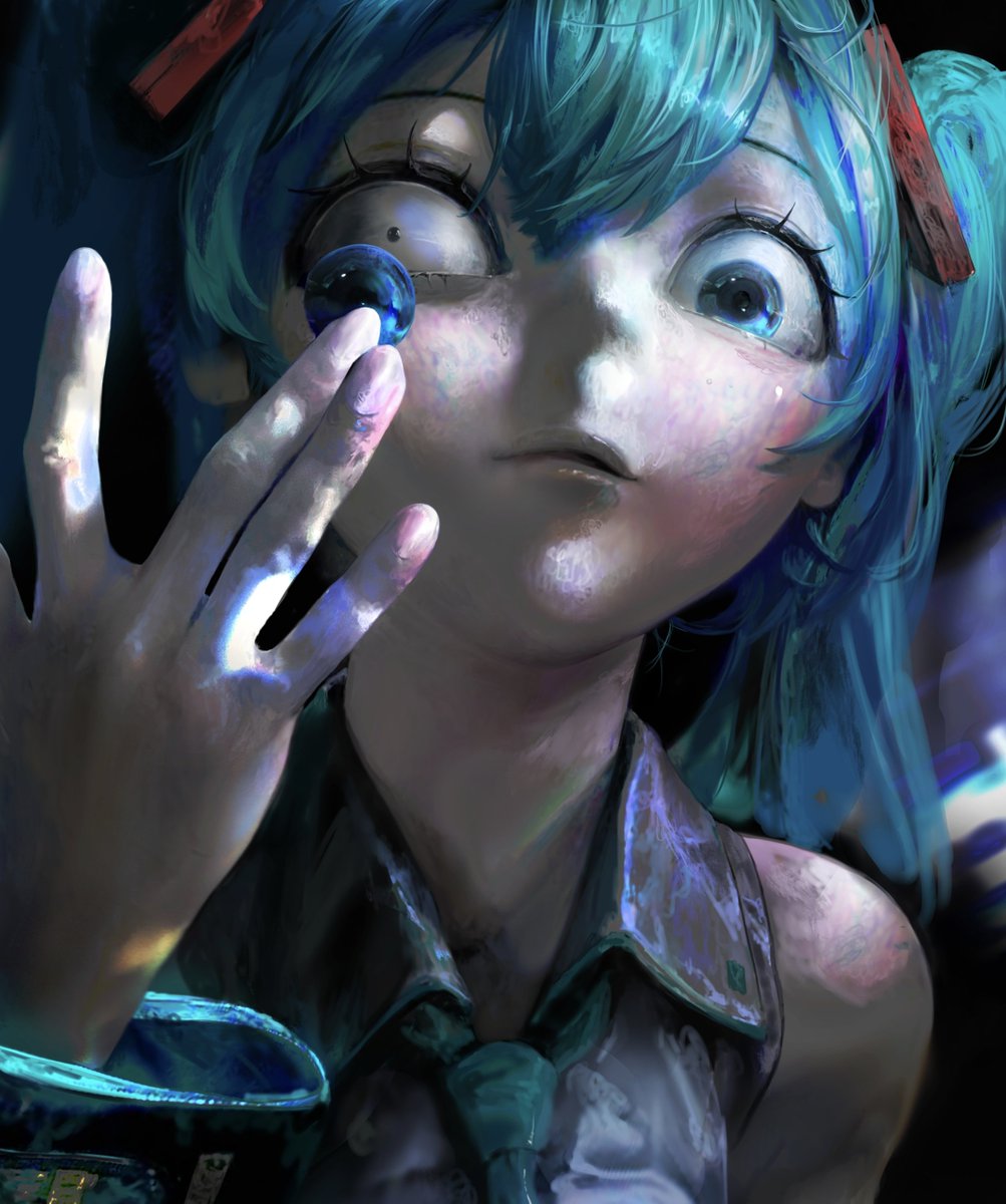 #HatsuneMiku